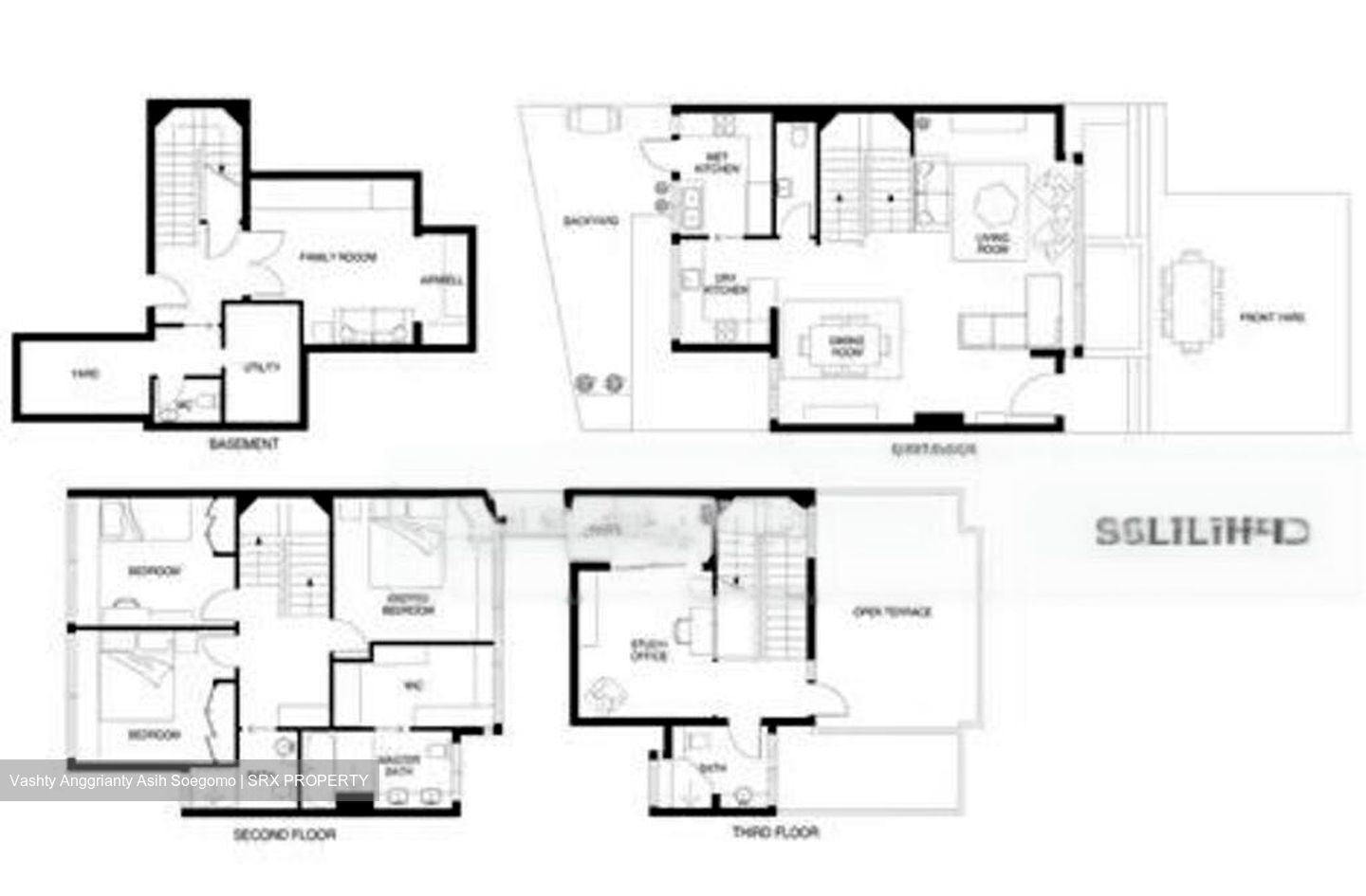 Paterson Road (D9), Terrace #485842401